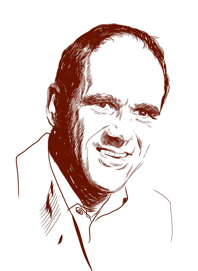 Sylvain FUCHS